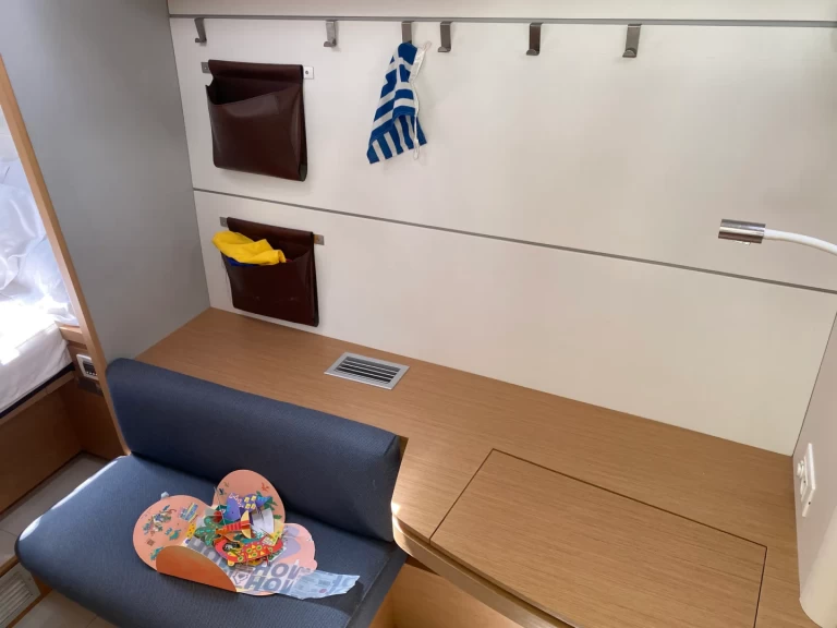 Pronájem jachty v Kalamata (Municipality) -Excess Excess 12 na Samboatu