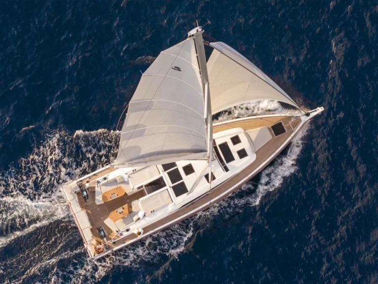 Plachetnice k pronájmu v Cugnana Verde za nejlepší cenu