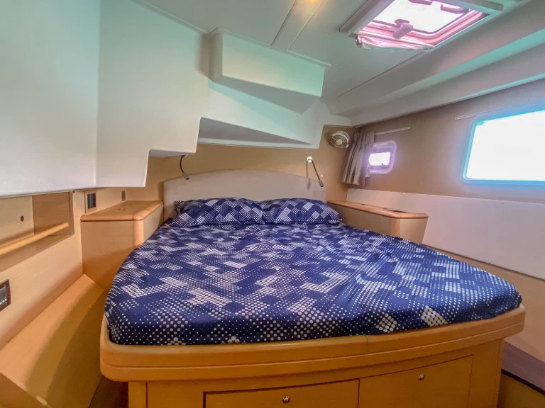 Lagoon Lagoon 500 jednotlivci a charterové společnosti v Phuket (City)