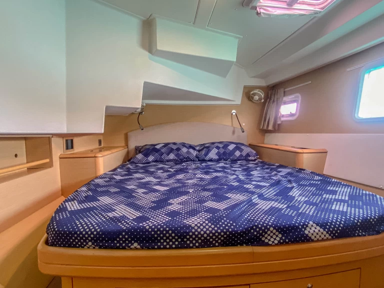 Pronajmout si Lagoon Lagoon 500 v Phuket (City)