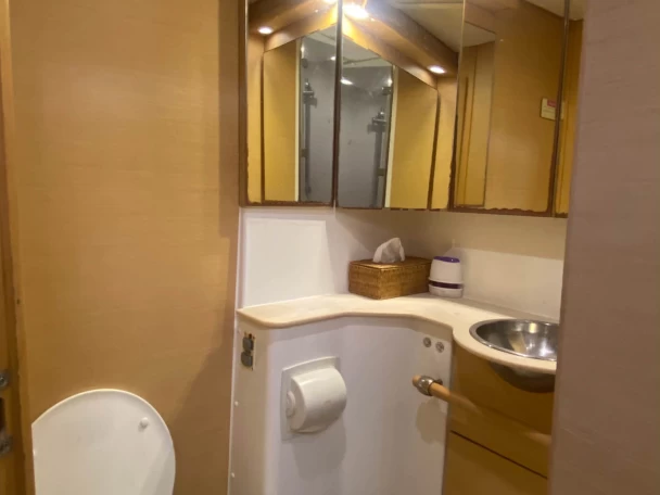 Pronájem lodi Phuket (City) lákavé ceny Lagoon 500