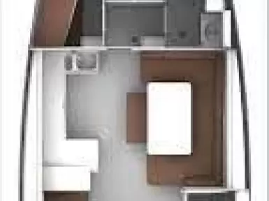 Plachetnice k pronájmu v Gouvia za nejlepší cenu