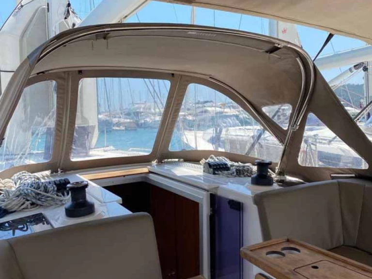 Pronájem lodi Bavaria Bavaria C38 v Göcek  na Samboatu