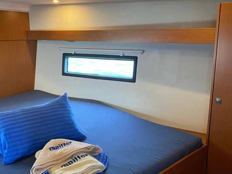 Plachetnice k pronájmu v Göcek  za nejlepší cenu