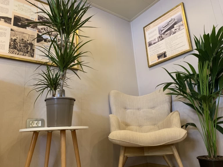 Pronajmout si Custom Made Lastavica v Komolac