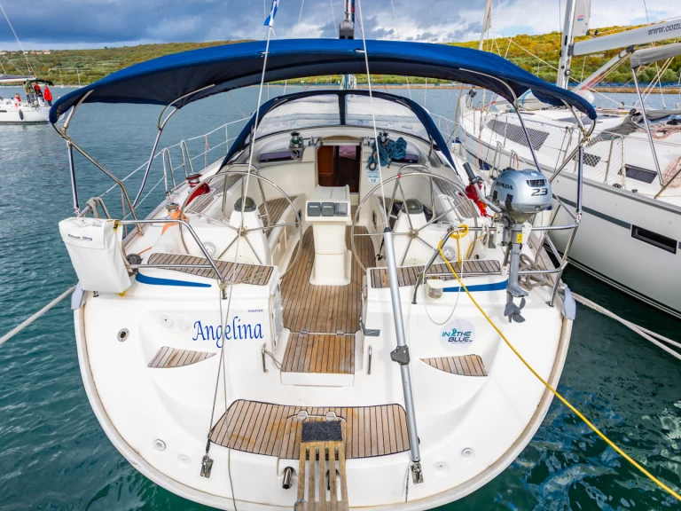 Bavaria Bavaria 50 Cruiser jednotlivci a charterové společnosti v Punat