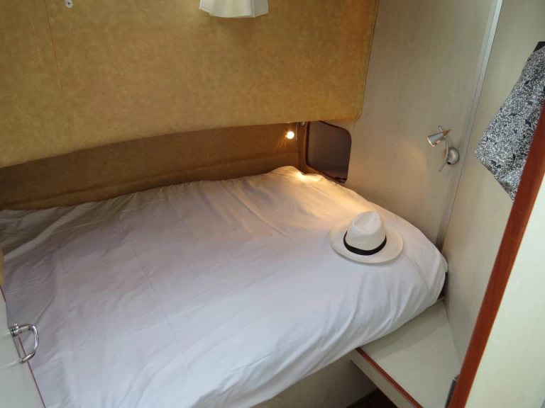 Pronajmout Říční loď se skipperem či ne Nicols Yacht v Sablé-sur-Sarthe