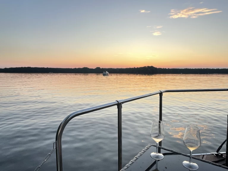 Pronajmout si Rolly RB2 v Malchow