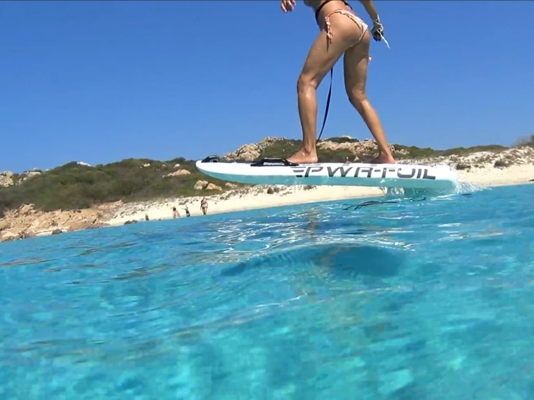 Pronajmout si Bali Bali 4.3 v La Maddalena