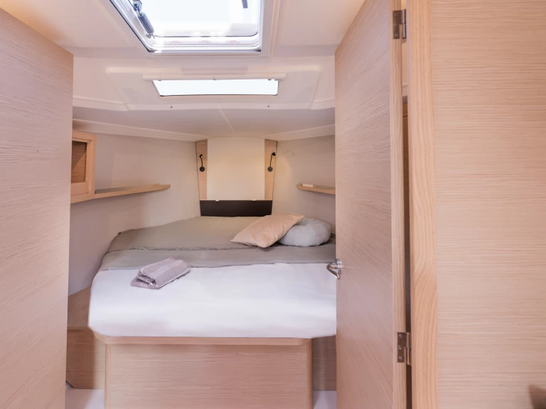 Plachetnice k pronájmu v Lefkáda za nejlepší cenu