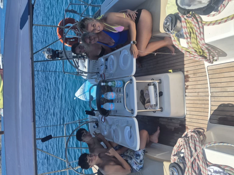 Plachetnice k pronájmu v Golfo de San Blas za nejlepší cenu