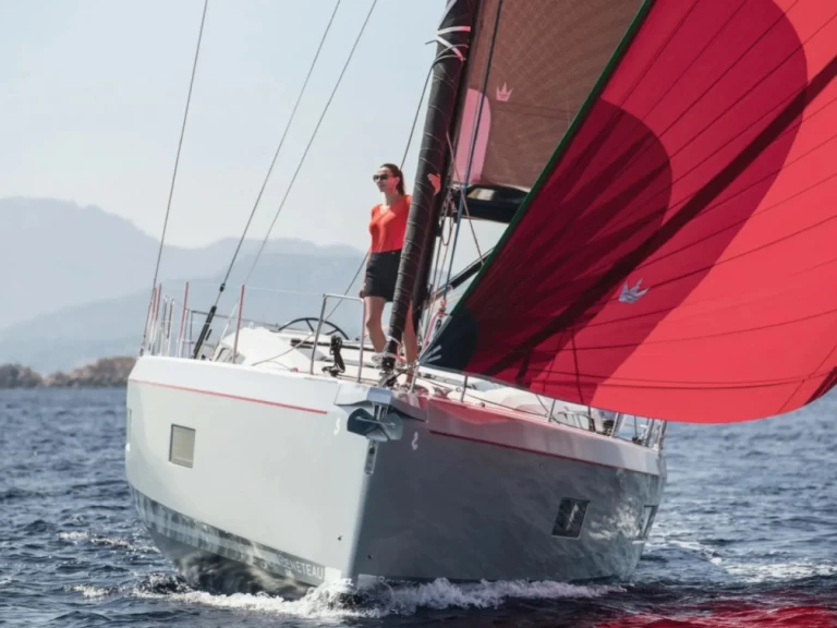 Pronájem lodi Bénéteau Oceanis 51.1 v Primošten  na Samboatu