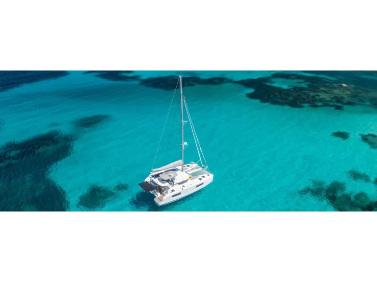 Motorová loď k pronájmu v Gouvia za nejlepší cenu