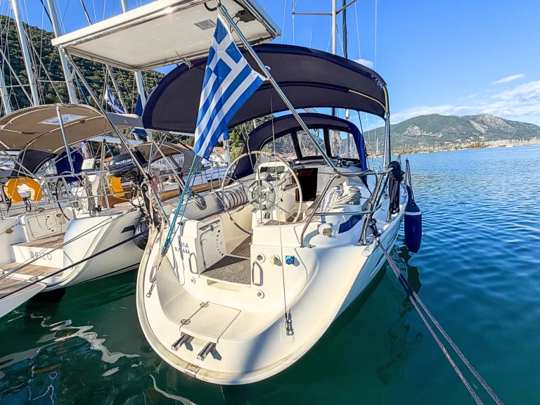 Pronájem lodi Bavaria Cruiser 32 v Vlycho na Samboatu