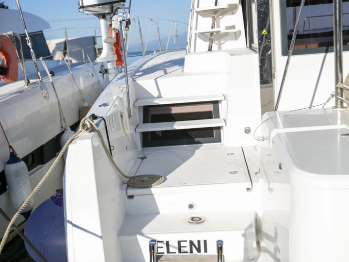 Katamarán k pronájmu v Plataniás za nejlepší cenu