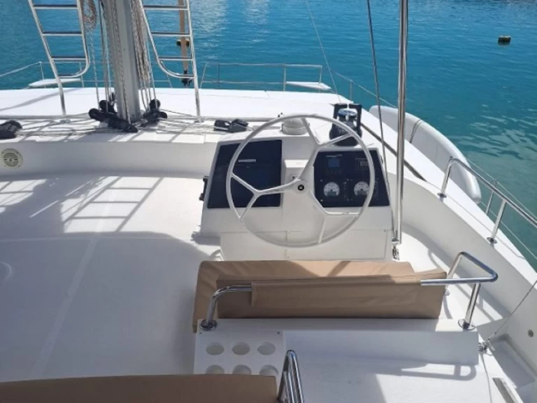 Pronájem lodi Praslin Island lákavé ceny Bali 4.8