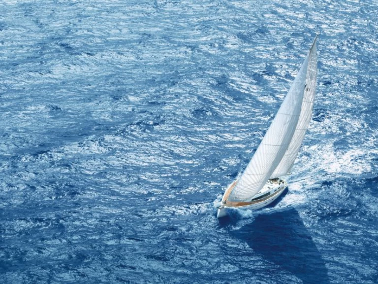 Pronájem lodi Bavaria Cruiser 51 v Skiathos na Samboatu