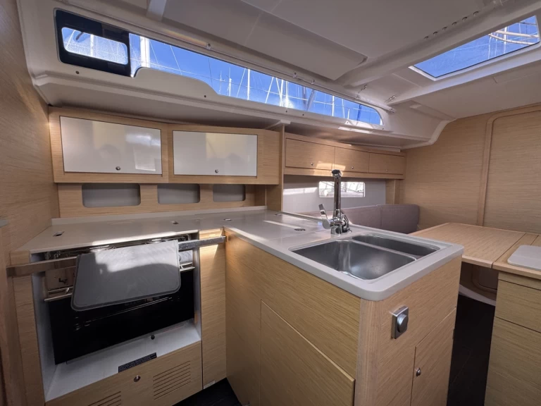 Plachetnice k pronájmu v La Rochelle za nejlepší cenu