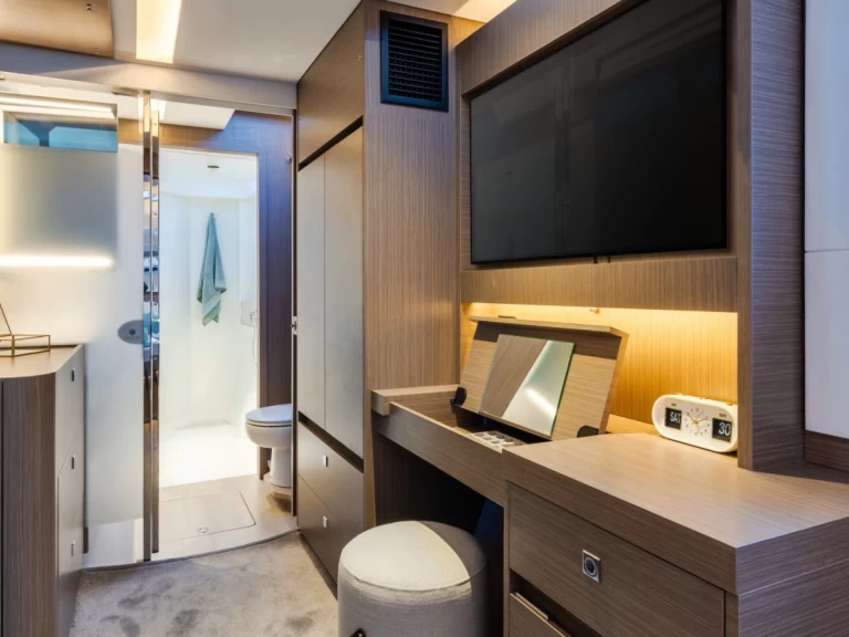 Pronájem jachty v Placencia -Leopard Moorings 5200 na Samboatu