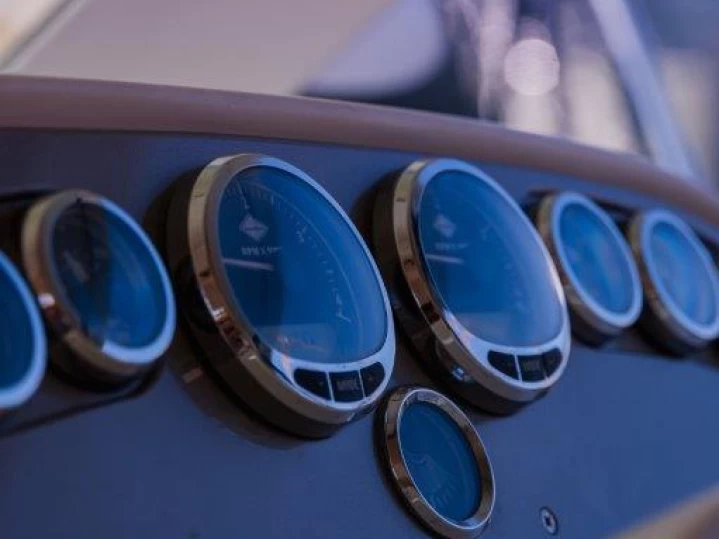 Pronájem lodi Jeanneau Prestige 46 v Hvar  na Samboatu