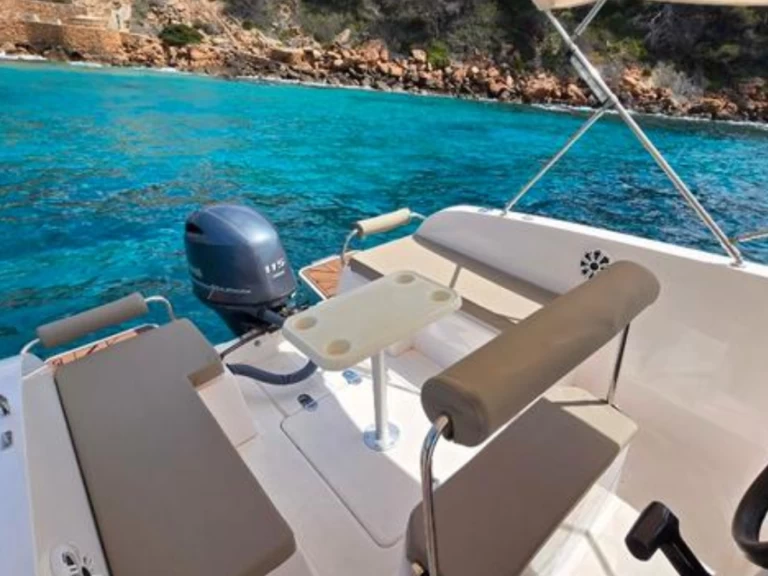 Pronájem lodi Boats mak Cattleya X6 v Palma de Mallorca na Samboatu