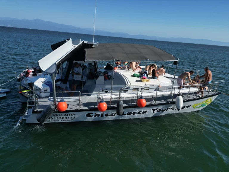 Pronajmout si Custom Made 2 v Puerto Vallarta