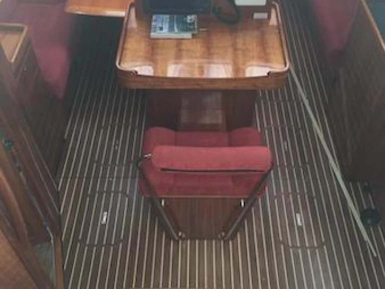 Pronájem jachty v Quiberon -Alliaura-Marine FEELING 44 DI na Samboatu