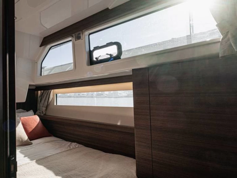 Pronájem lodi Le Boat Liberty v Douelle na Samboatu