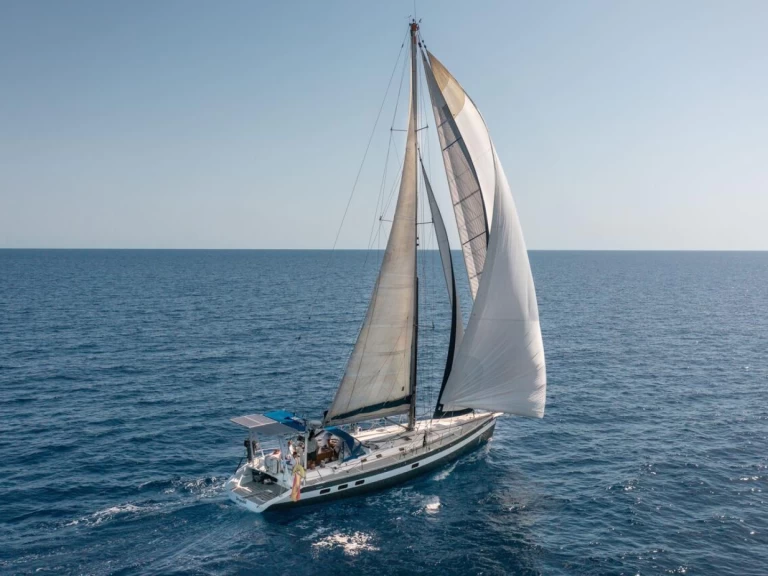 Pronájem lodi Alubat Yachts Cigale 16 v Port d'Andratx na Samboatu