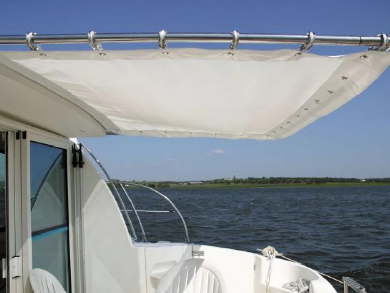 Pronájem lodi Estivale Duo v Bellegarde na Samboatu