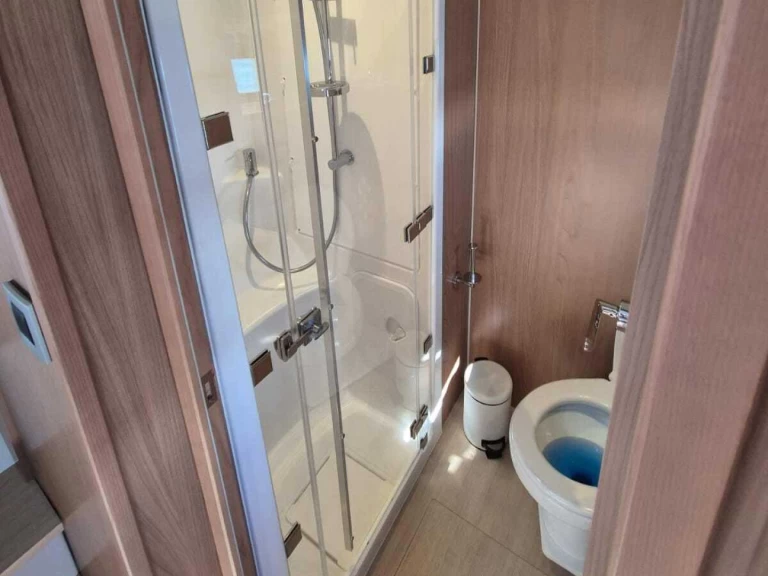 Pronájem lodi Bali Bali 5.4 v Trellis Bay na Samboatu