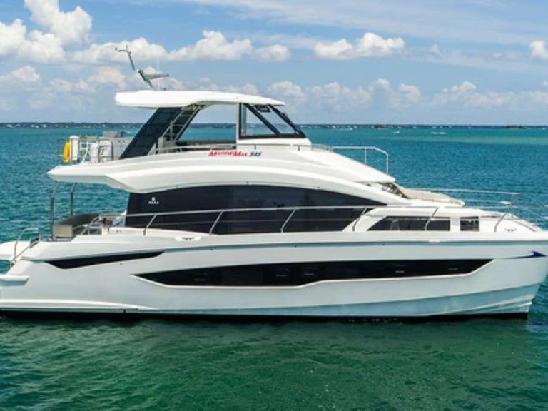 Aquila The Wandering Hillbilly jednotlivci a charterové společnosti v Britské Panenské ostrovy