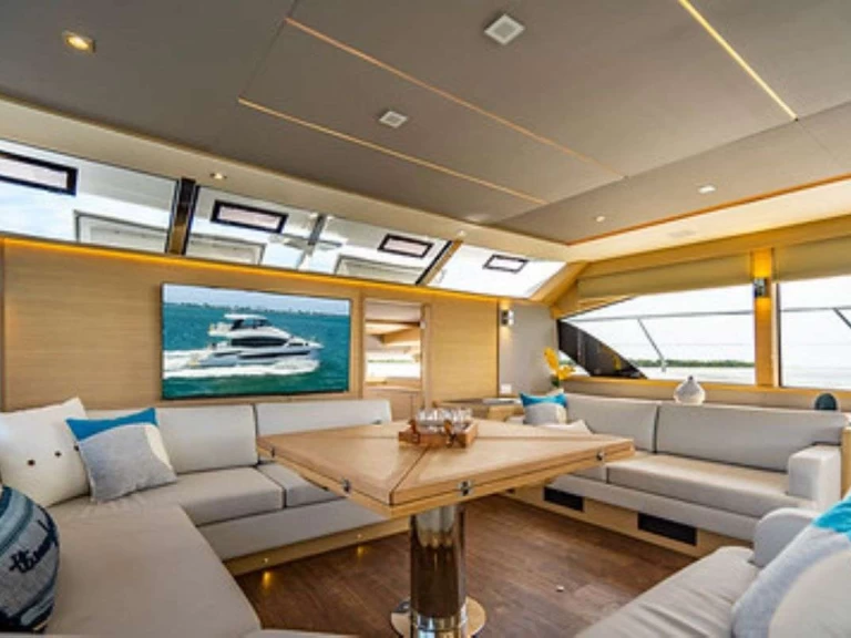 Pronajmout si Aquila The Wandering Hillbilly v Britské Panenské ostrovy