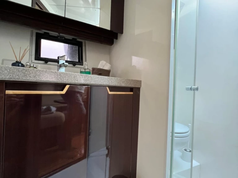 Pronájem lodi Donji Seget lákavé ceny Galeon 385 HTS