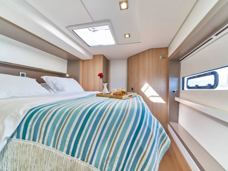 Pronájem Katamarán Bali s licencí