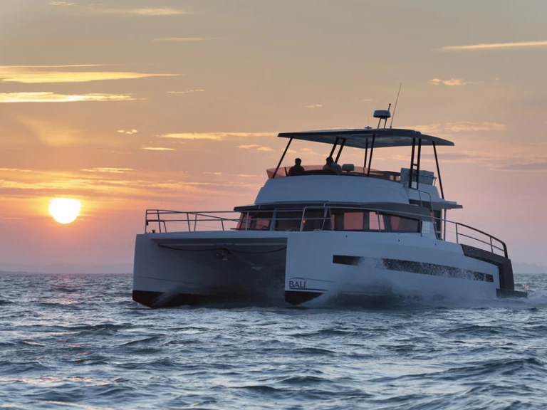 Motorová loď k pronájmu v Sveti Filip i Jakov za nejlepší cenu