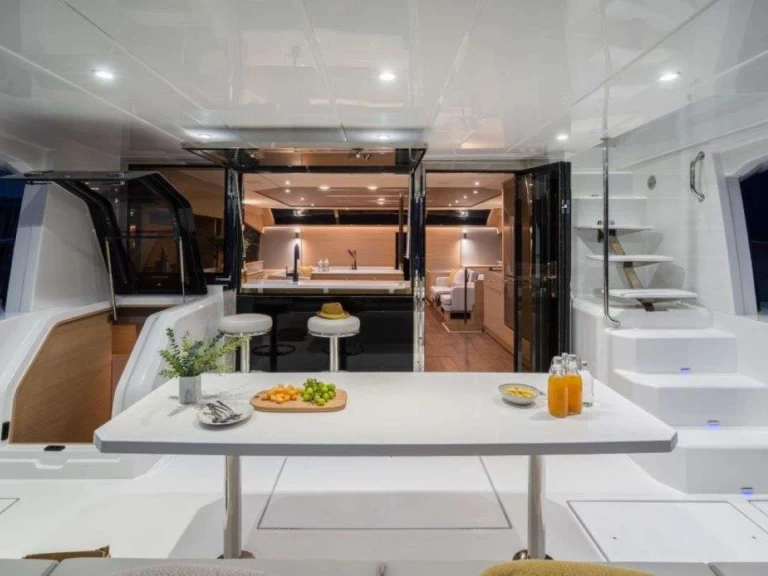 Jachta k pronájmu v Britské Panenské ostrovy za nejlepší cenu