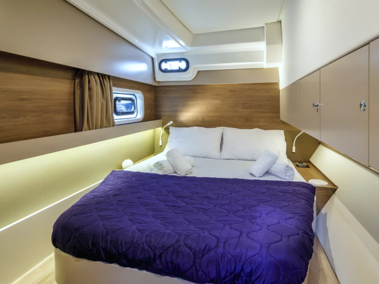 Pronajmout si Bali Bali Catspace Voile v Alimos