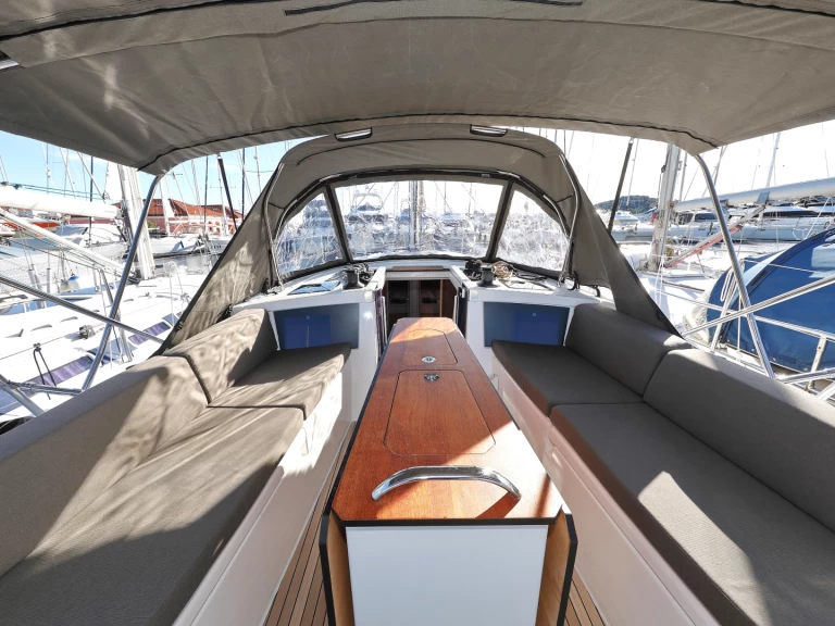 Plachetnice k pronájmu v Trogir za nejlepší cenu