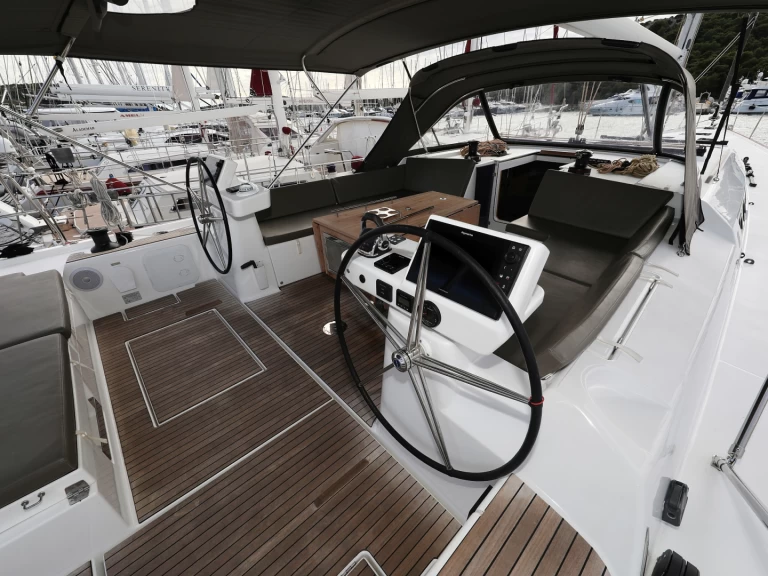 Plachetnice k pronájmu v Trogir za nejlepší cenu