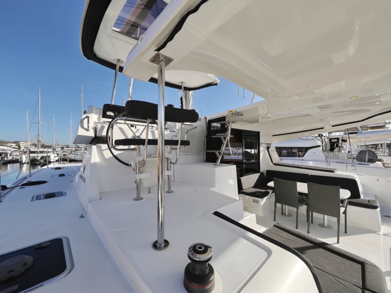 Pronájem lodi Lagoon Lagoon 42 v Šibenik  na Samboatu