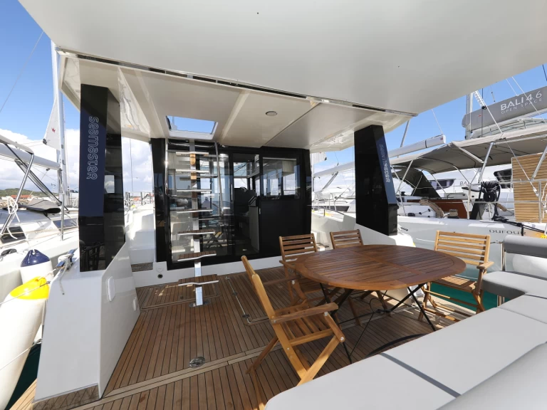 Pronajmout Jachta se skipperem či ne Cobra Yachts v Šibenik 