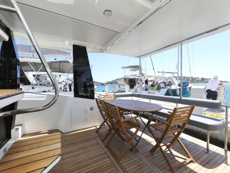 Jachta k pronájmu v Šibenik  za nejlepší cenu