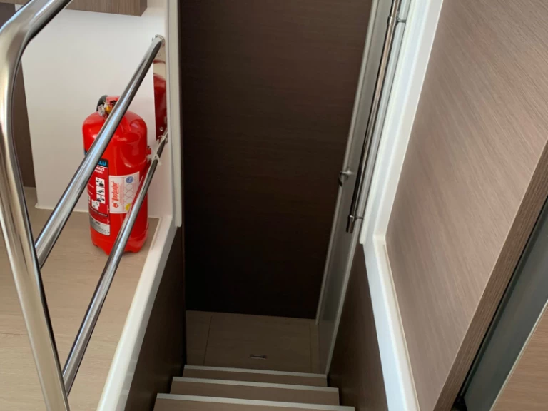 Bali Bali 4.6 jednotlivci a charterové společnosti v Fethiye