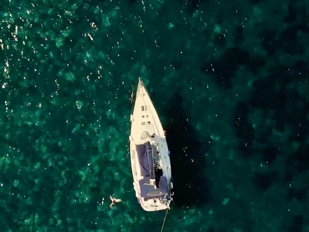 Plachetnice k pronájmu v Capo d'Orlando za nejlepší cenu