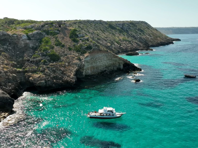 Pronájem jachty v s'Arenal -palma 1 na Samboatu