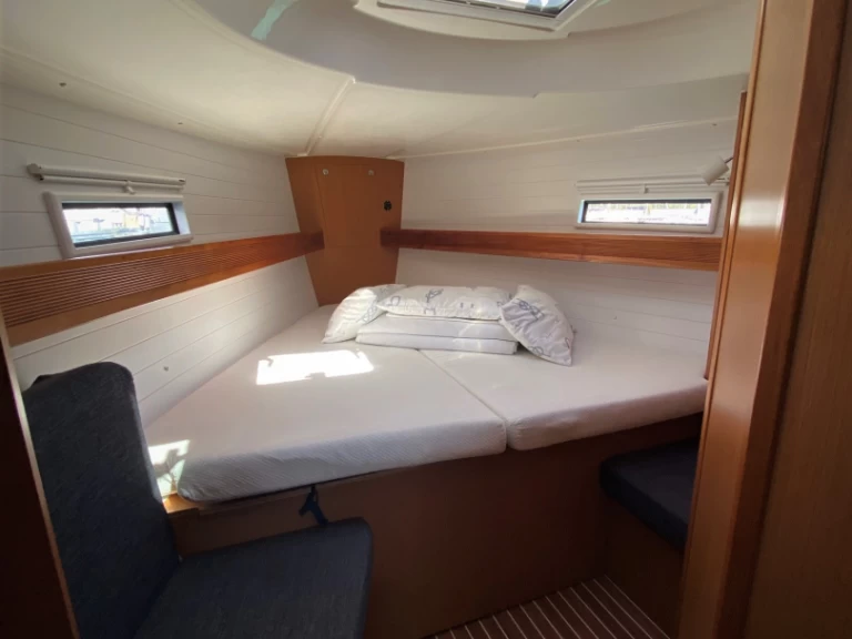 Pronájem jachty v Sukošan -Bavaria Bavaria 40 na Samboatu