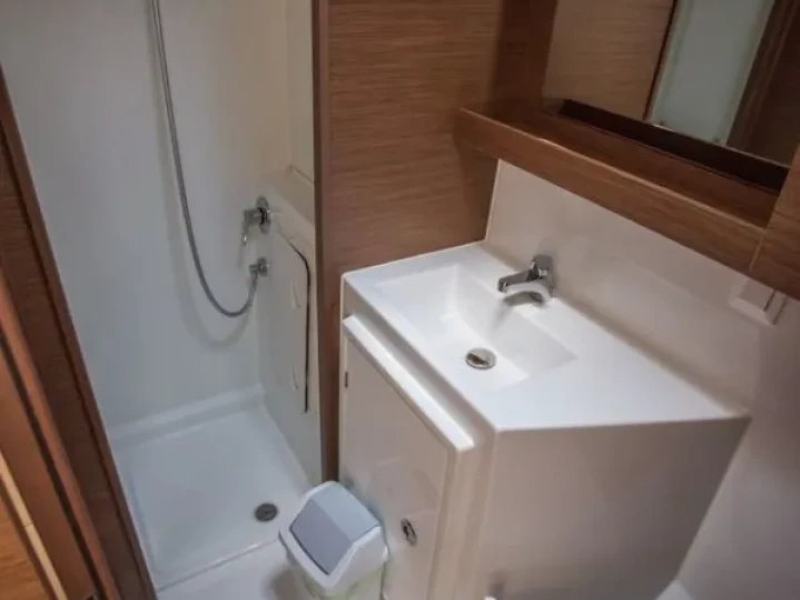 Pronájem lodi Lagoon Lagoon 42 v Ko Samui Island (Koh Samui Island) na Samboatu