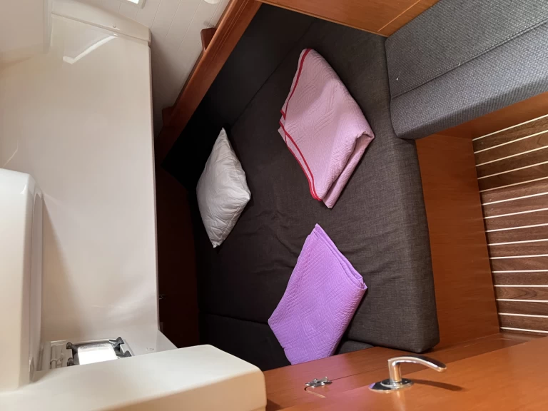 Pronájem Plachetnice Bavaria s licencí