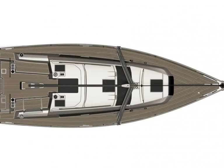 Dufour Dufour 360  jednotlivci a charterové společnosti v Portimão